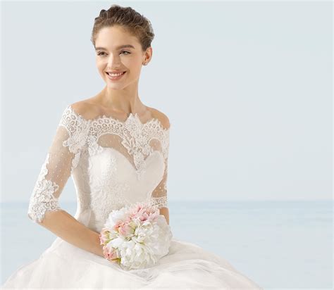 ❤ top qualität & günstiger preis. Haute Couture Brautkleider verleihen dir einen ...