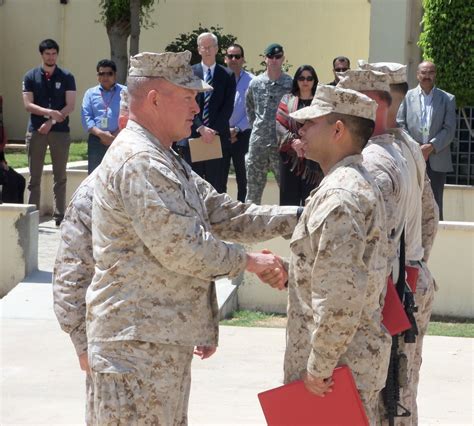 Dvids News To The Shores Of Tripoli Reserve Marines Make