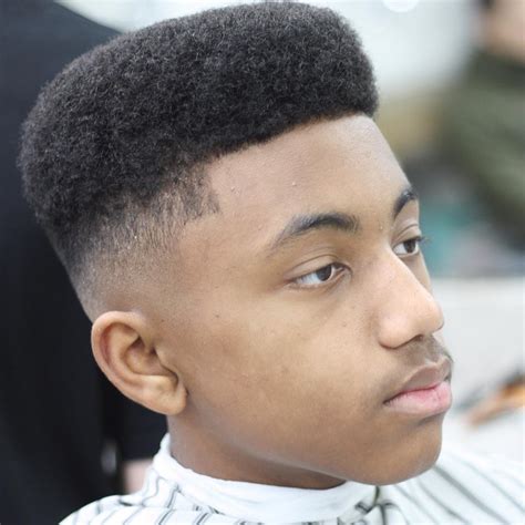 It can all depend on your face shape, hair type and hair products used. Teen Boy Haircuts Latest Teenage Haircuts + 2018 ...