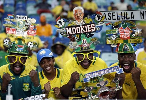 faces of fans at the africa cup of nations soccer championship photo rebecca blackwell ap