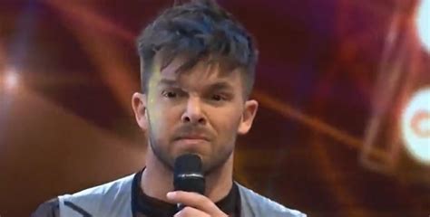 What is leandro penna's full name? Leandro Penna fue eliminado de "Bailando por un sueño" y ...