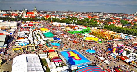 Everything You Need To Know For A Trip To Munich – Welcome to Traveling