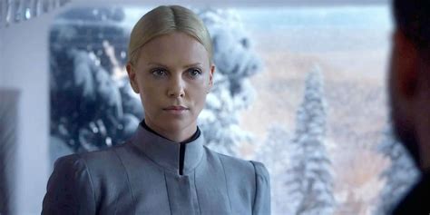 Charlize Theron's 10 Best Movies (According To IMDb) - Hot Bollywood