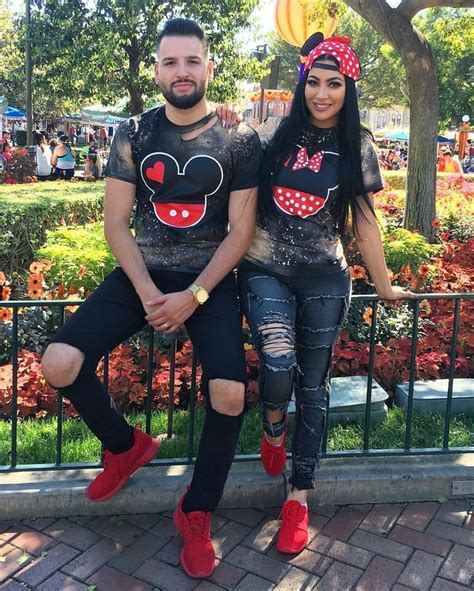 It made me curious, what other cute crazy couple names are out there? 20 Cute Matching Outfits For Boyfriend and Girlfriend ...