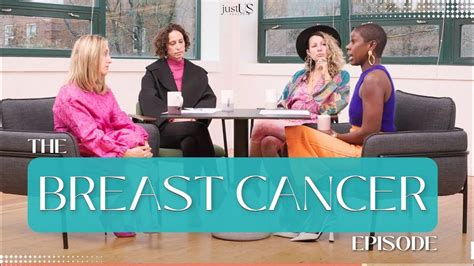 Episode 3 Navigating Breast Cancer In Our 40s Youtube