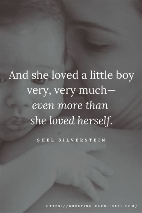 Mother Son Quotes Top Quotes About Mothers And Sons Son Quotes
