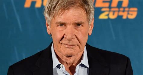 Harrison Ford Once Worked As A Carpenter For Joan Didion