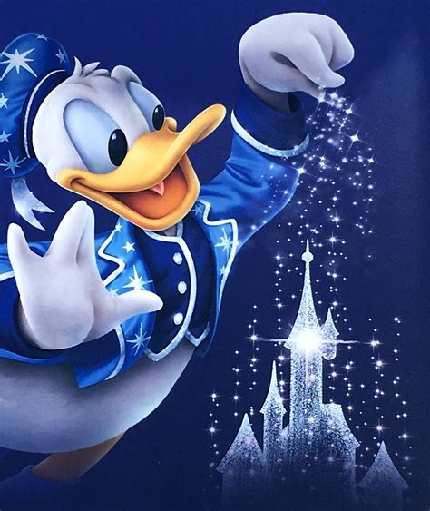 I Donald Duck Donald Duck Pinterest Donald Duck Disney Art And