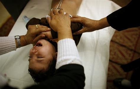 German Court Bans Religious Circumcision Causes Grievous Bodily Harm
