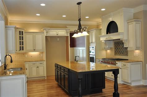 When it comes to the definition of an ideal kitchen, opinions vary. Pricing Premium Cabinets, Pricing Maple Cabinets