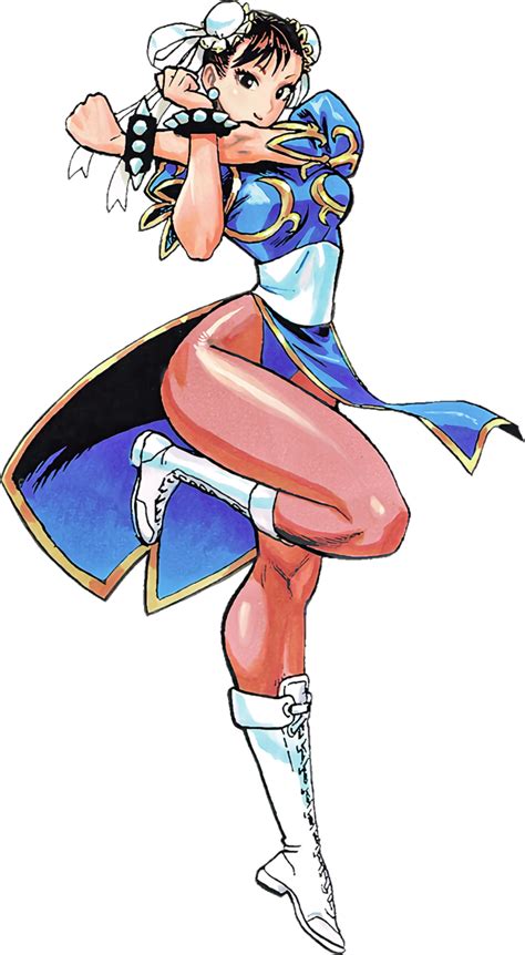 Chun Li Street Fighter Image By Capcom 3838225 Zerochan Anime