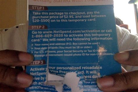 Netspend card activate steps below: Top 4,058 Complaints and Reviews about Netspend