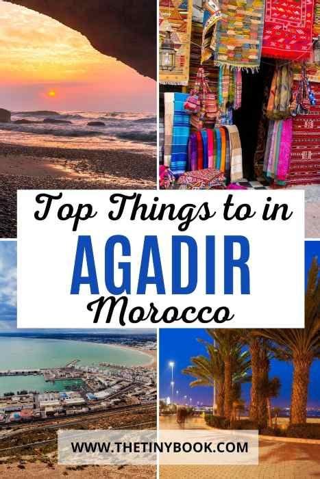 fantastic things to do in agadir morocco for an unforgettable trip 12 things to do in agadir