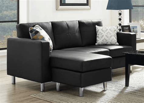 6 Types Of Small Sectional Sofas For Small Spaces Home Stratosphere