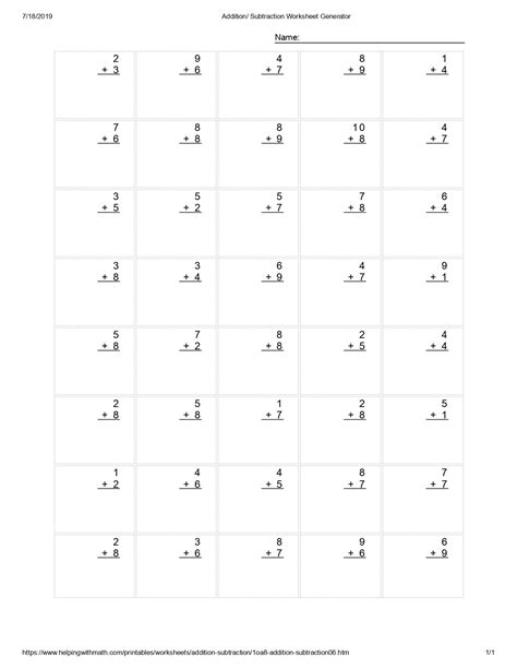 1st Grade Calendar Math