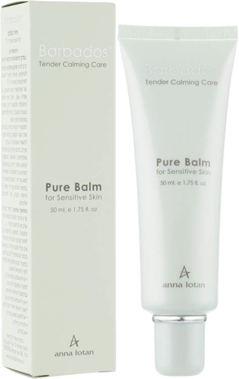 Anna Lotan Barbados Pure Balm