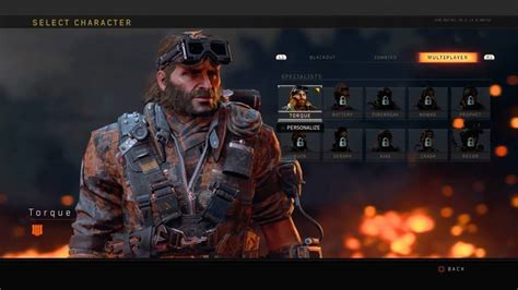 How To Unlock Week 1 Characters On Black Ops 4 Blackout Mode Levelskip