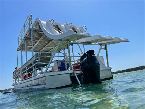 Blue Crab Watersports In Destin Florida