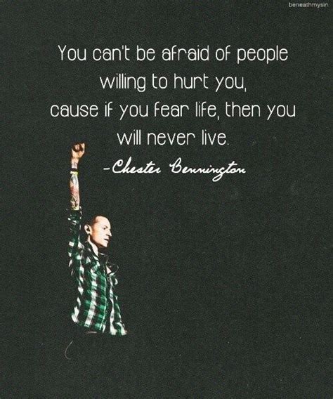 Pin By Jaquellejohnson On Linkin Park Park Quotes Chester Bennington