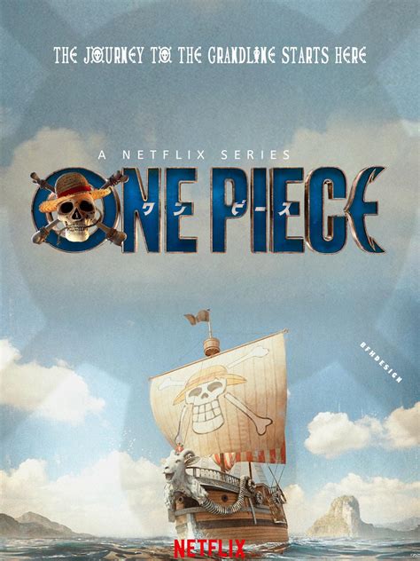 One Piece Live Action Poster Quick Edit Made By Me Ronepieceliveaction