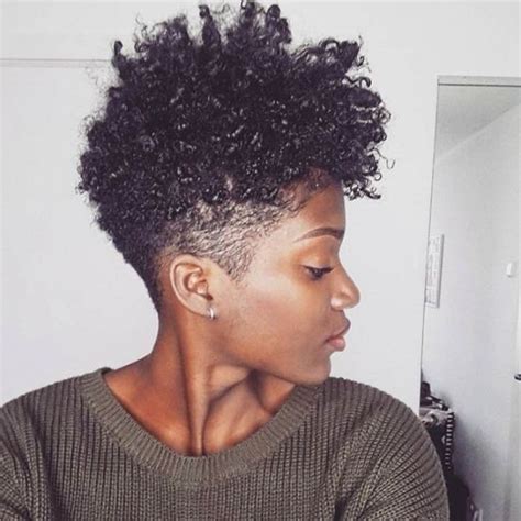 See 50 protective natural hairstyles for natural hair below! 25 Cute Protective HairStyles for Natural Hair in 2019