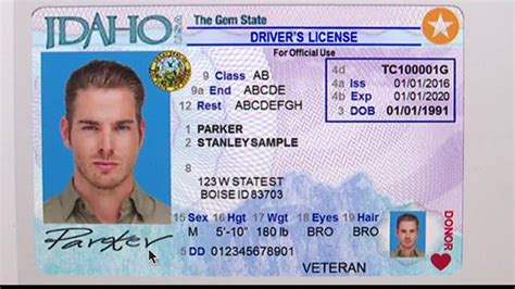 It will be needed to access federal facilities, enter nuclear power plants, and board federally regulated commercial aircraft. Idaho's REAL ID "Star Card" available in January - KIVITV.com Boise, ID