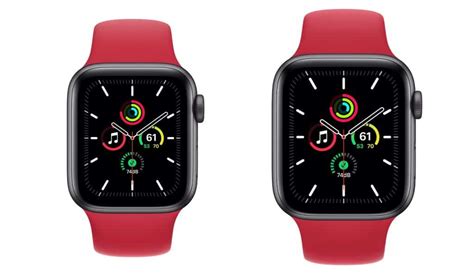 Apple Watch 40 Vs 44 Which Size Should You Buy Spacehop