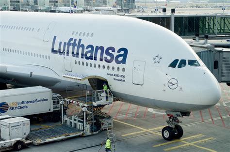 What if ryanair operated the a380? Airbus A380: A380s, "Sweet Spots" The aviation industry...
