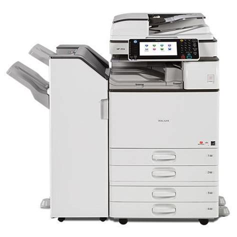 High to low nearest first. Ricoh MP C5503 5503 Color Photocopier 55PPM 11x17 12x18 ...