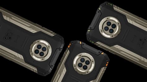 Best Rugged Smartphones Of 2022 Waterproof Shockproof And Ip68
