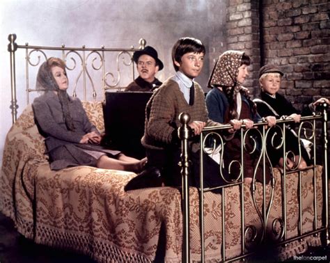 Bedknobs And Broomsticks Photo Bedknobs And Broomsticks Bedknobs And Broomsticks Musical