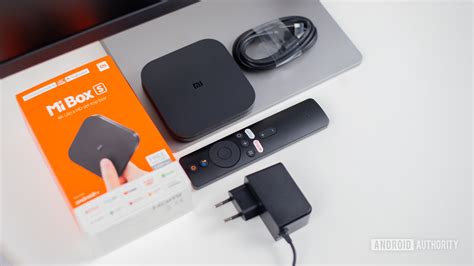 Xiaomi Mi Tv Box S Media Player Review Tech Base