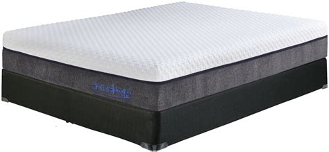 The queen box springs are the most popular size, but the sleepy's foundation comes in all standard. 11" Import Innerspring White Queen Mattress With ...