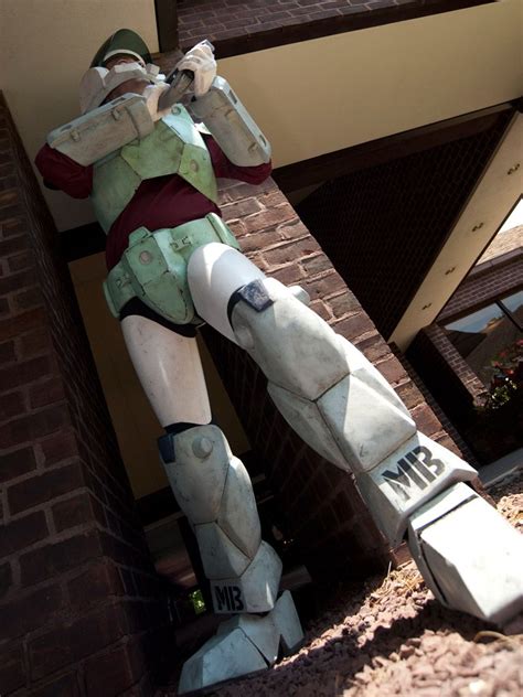 Imgur The Most Awesome Images On The Internet Robotech Cosplay Diy