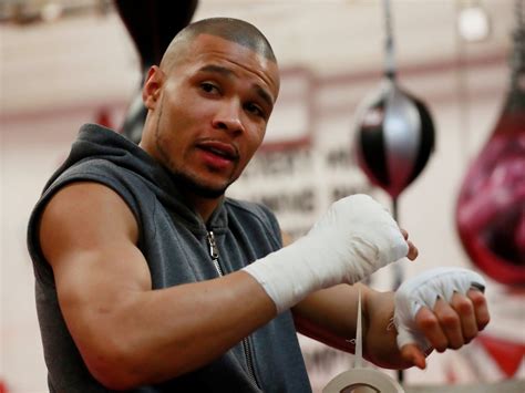 The brighton powerhouse returns to fight in the uk for the first time in over two years this saturday … Chris Eubank Jr expecting James DeGale to 'rise to the ...