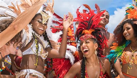 barbados crop over 2021 most colorful festival in the caribbean gold club properties real estate