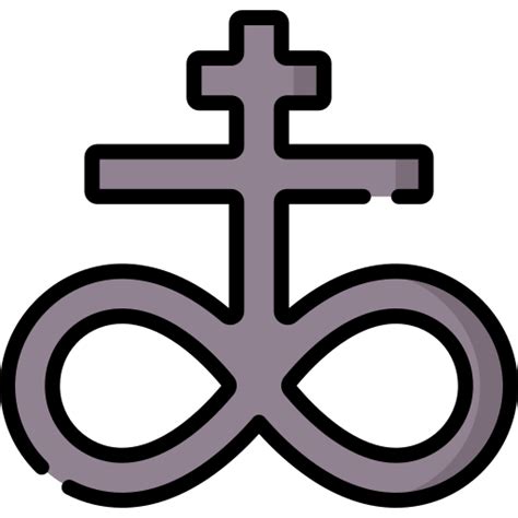 Demonic Symbols Free Cultures Icons