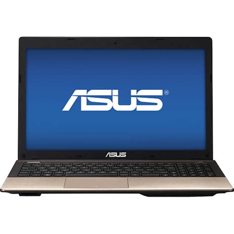 Asus 156 Laptop 8gb Memory 750gb Hard Drive Mocha K55a Ds71 Best