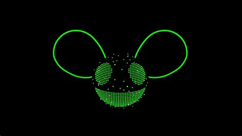 Your number one source for slipknot masks, jumpsuits & history. Deadmau5 - Mau5head Full HD Wallpaper and Hintergrund | 1920x1080 | ID:159594