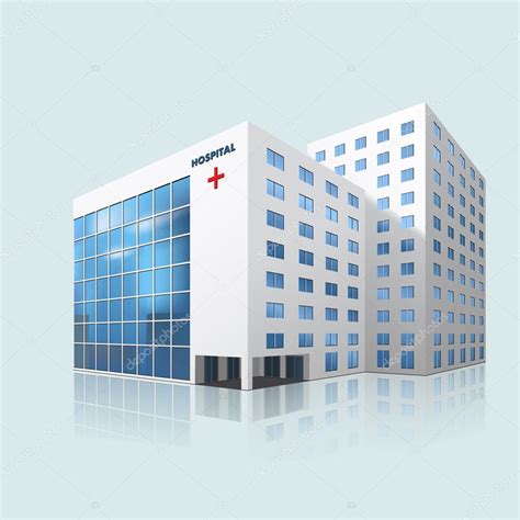 Hospital Building Ph