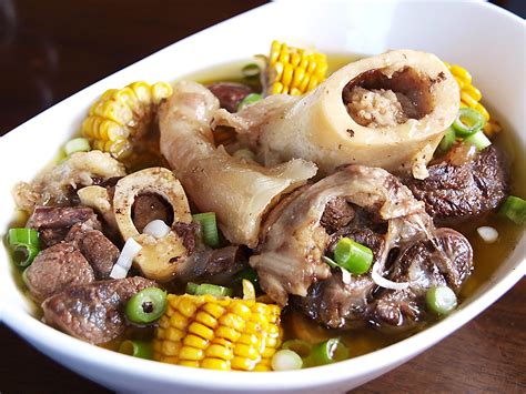 Delicious Filipino Food Top 10 Mouth Watering Filipino Foods