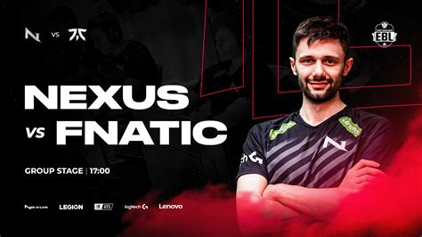 Nexus Gaming Esports Balkan League On Behance