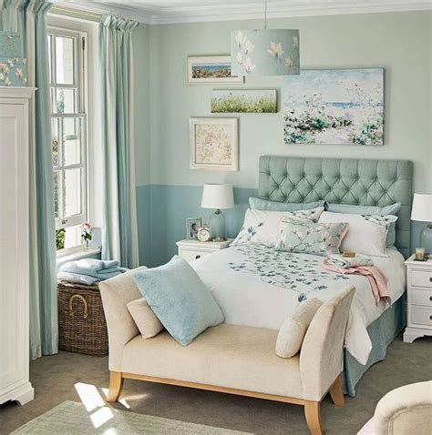 We did not find results for: Eau de nil bedroom by Laura Ashley | Bedroom interior ...