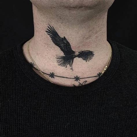 Tatuajes De Águilas Originales Y Significados ⋆ Tatuajes Geniales