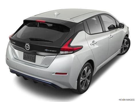 2020 Nissan Leaf S Price Review Photos Canada Driving