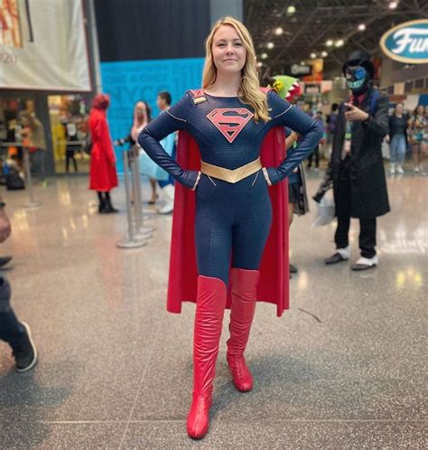 New York Comic Con 2019 Has Passed But Nycc 2019 Had So Many Amazing