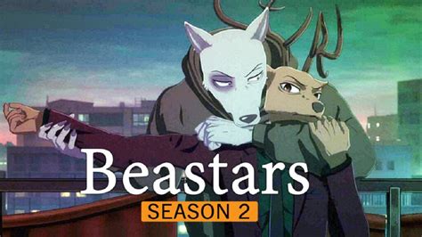 Beastars Season 3 Production Plot Trailer And Other Details Jguru