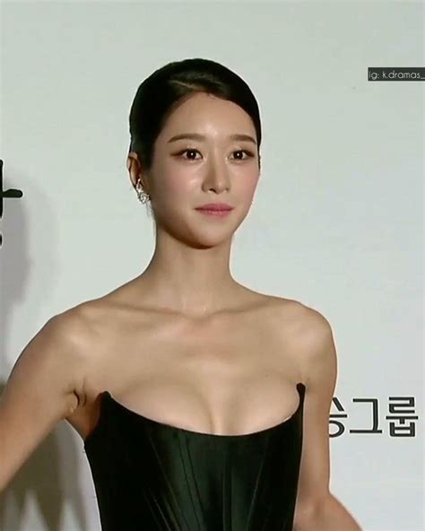 Seo Ye Ji Asian Celebrities Beautiful Lips Film Awards Korean Actresses Club Outfits