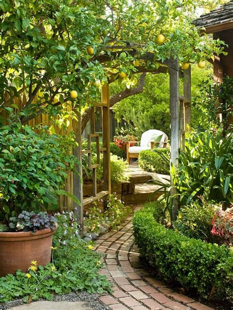 45 Best Cottage Style Garden Ideas And Designs For 2021