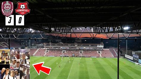 Sepsi v cfr cluj, 24.01. CFR CLUJ 3-0 HERMANNSTADT | ULTIMUL TEST INAINTE DE ...